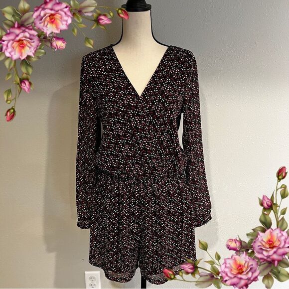 Express Long sleeve romper - Picture 1 of 13
